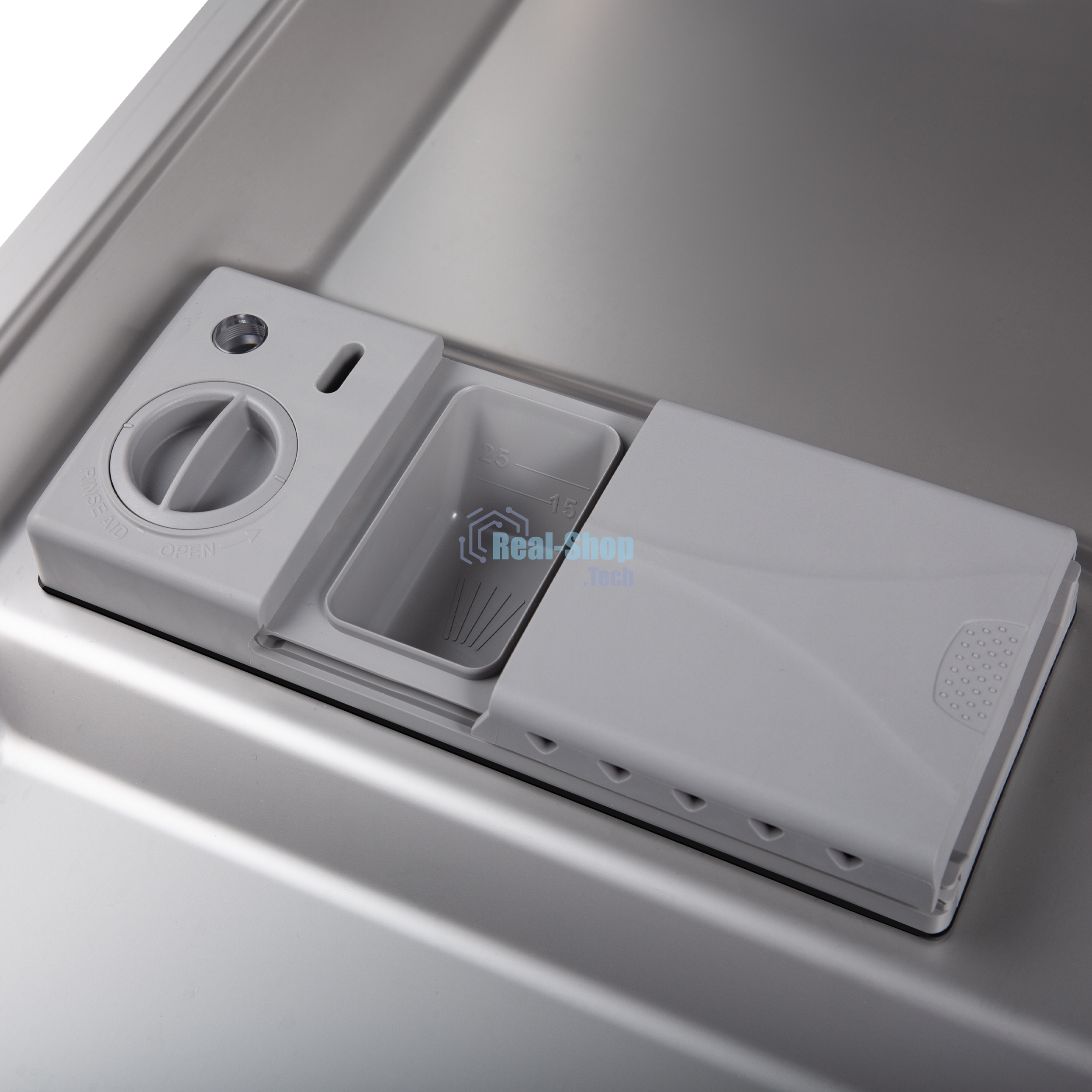 Встраиваемая посудомоечная машина Maunfeld MLP45130 Light Beam