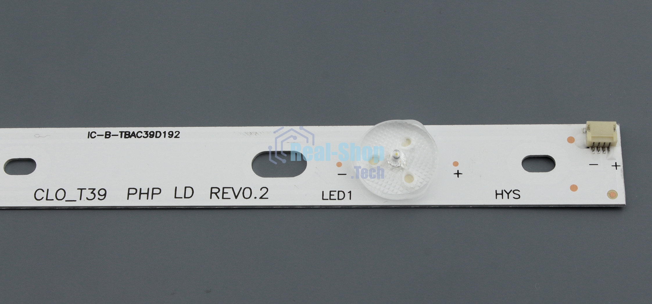 Светодиодная подсветка TV 39