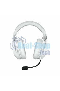 Игровая беспроводная гарнитура Logitech G Pro X 2 Wireless белый