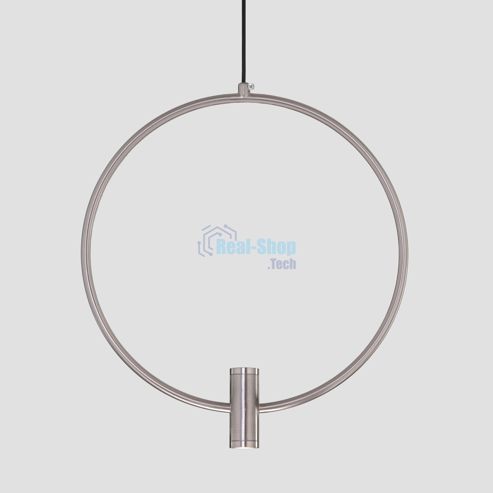 Подвесной светильник 50257/1 LED никель
