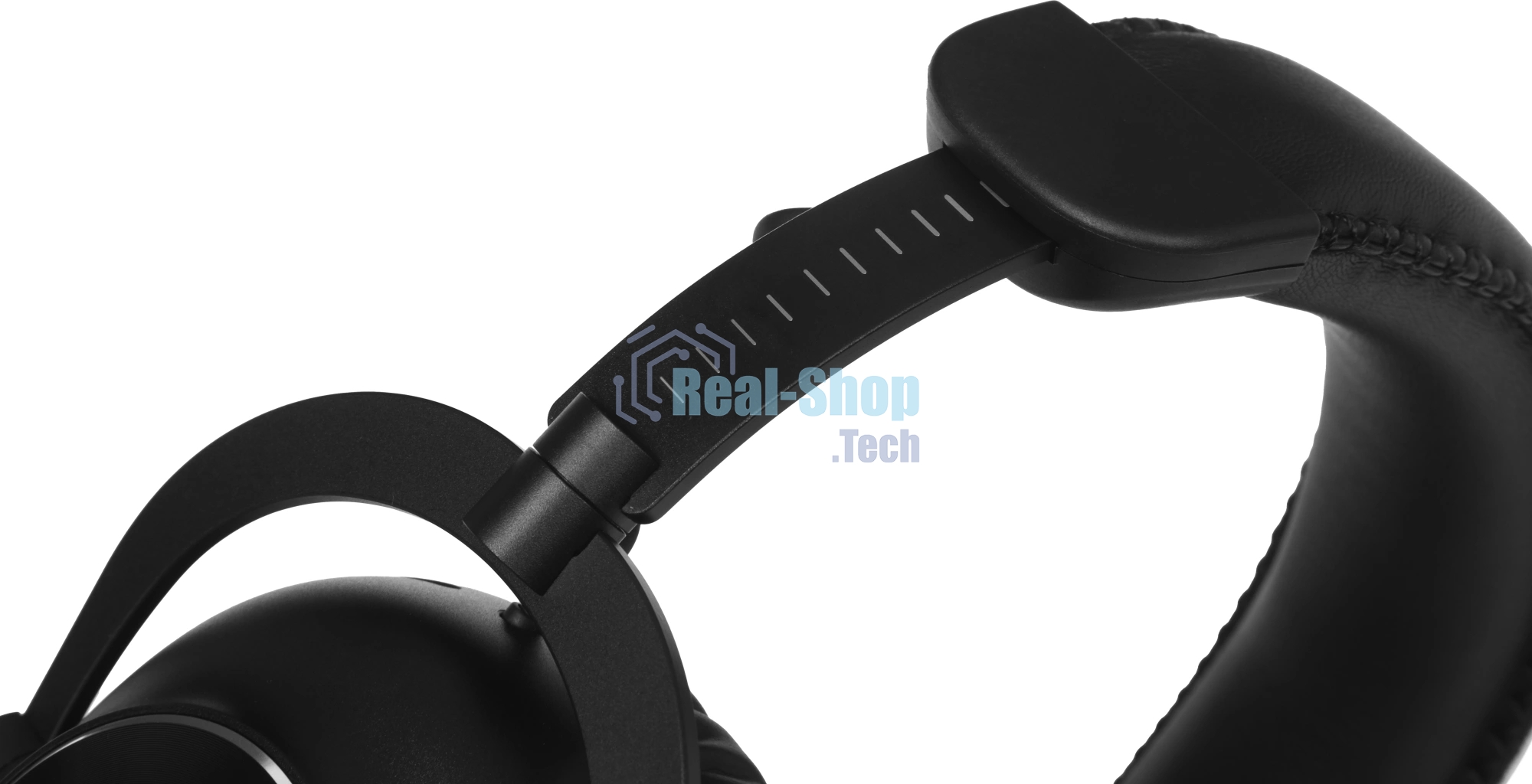 Гарнитура Logitech G Pro X 2 Lightspeed черный, беспроводная + проводная, Bluetooth/USB/3.5 мм, до 50 ч