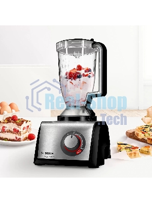 Кухонный комбайн Bosch MC812M865