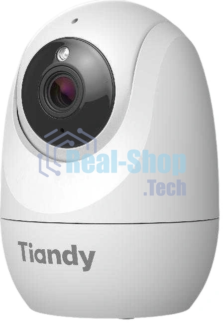 Камера видеонаблюдения IP Tiandy TC-H342N 9DB-4 Wi-Fi 4-4мм цв. корп.:белый