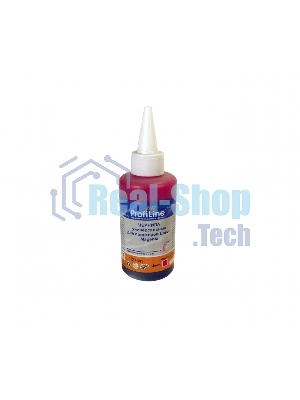 Чернила для Epson универсальные Magenta 100 мл водн ProfiLine