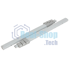 Отпариватель напольный Kitfort КТ-913 2000Вт белый/золотистый