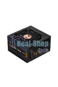 Блок питания Zalman ZM550-GVII, 550Вт, 80 PLUS Bronze, 120мм, черный