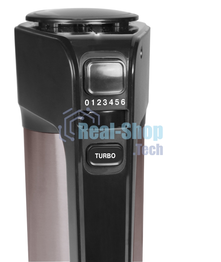 Миксер Zigmund & Shtain ZHM-156