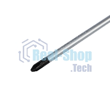 Отвертка крестовая Rexant PH 1х100мм двухкомпонентная рукоятка