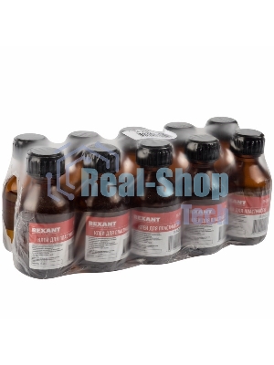 Клей для пластмассы Rexant, 