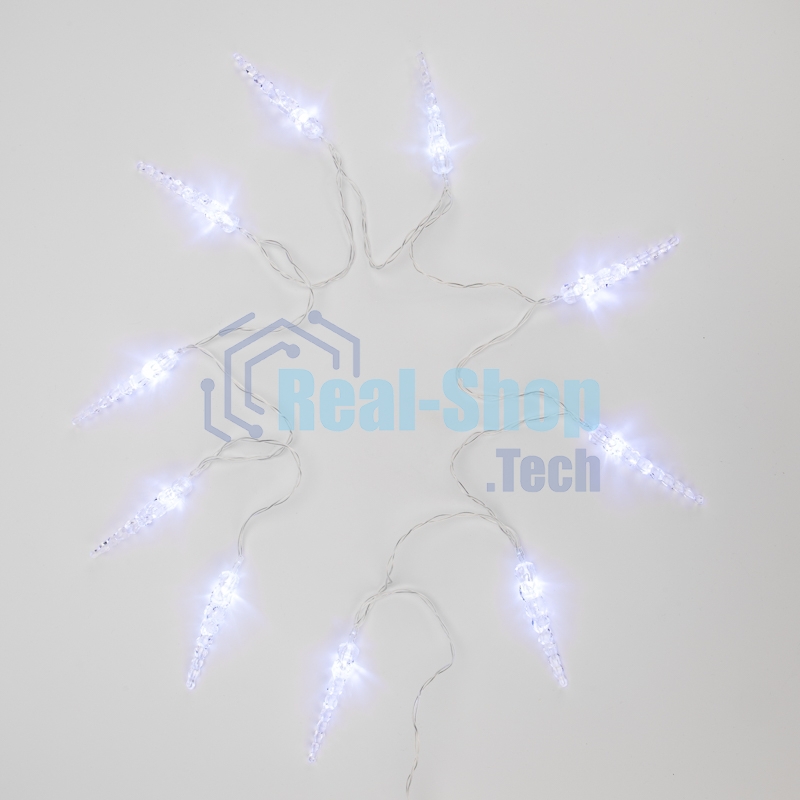 Гирлянда светодиодная Neon-night 