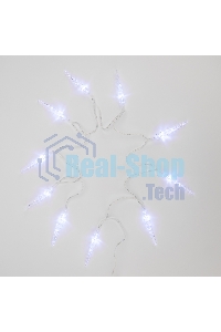 Гирлянда светодиодная Neon-night 