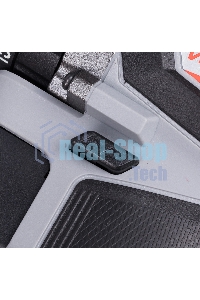 Дрель-шуруповерт аккумуляторная ИНТЕРСКОЛ ДАУ-13/18ВК, Аккумуляторный, 18В, 2 АКБ, Ударный, Кейс