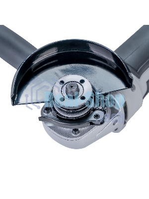 Угловая шлифовальная машина аккумуляторная СТАВР МШУА-115/20