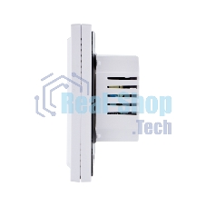 Терморегулятор сенсорный Wi-Fi Securic SEC-T-101W