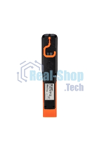 Фонарь-трансформер заряжаемый NEW AGE Rexant СОВ рабочий/поисковый/автомобильный дальний свет 3 Вт/ближний свет 6 Вт/аварийный красный