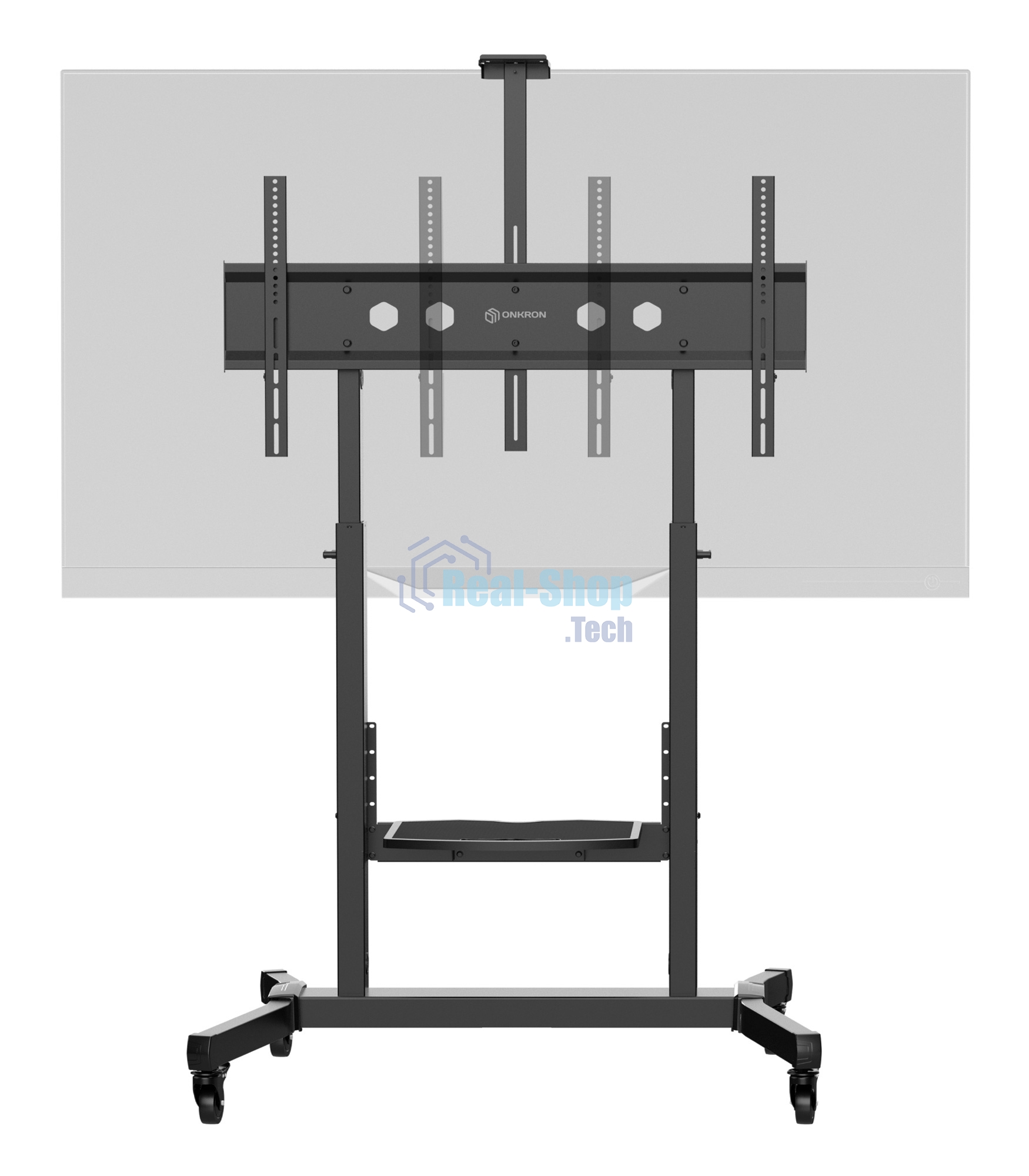 Стойка для телевизора ONKRON TS1991 черный 50