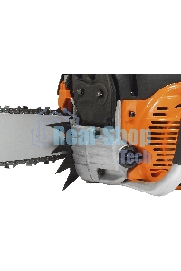 Бензопила Carver RSG 262Х 2700Вт 3.6л.с. дл.шины:20