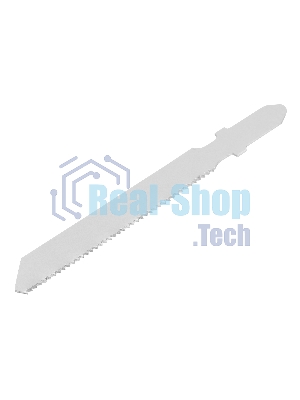 Полотна для электролобзика Matrix по металлу, 3 шт., 50 х 1,2мм, HSS, EU- хвостовик