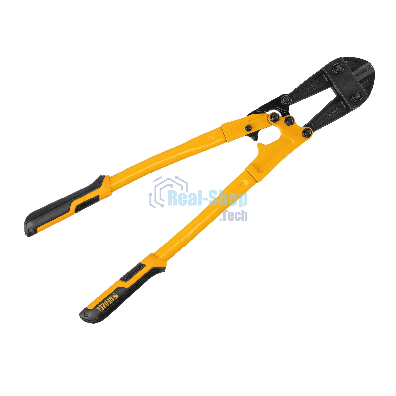 Болторез Denzel 450 мм, 18