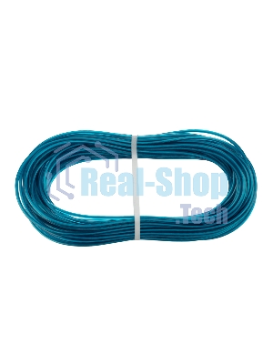 Шнур хозяйственный Home Palisad с полимерным покрытием, 3 мм, L 20 м