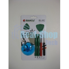 Набор инструментов для вскрытия BAKU BK-6007