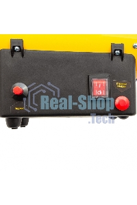 Газовая тепловая пушка Denzel GHG-15, 15 кВт, 500 м3/ч, пропан-бутан