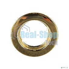 Светильник ST1 GD штампован. MR16 12В 50Вт зол. ЭРА