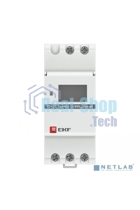 Таймер эл. ТЭ-15 EKF mdt-15