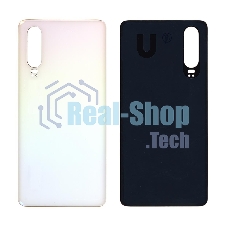 Задняя крышка для Huawei P30 белый