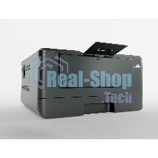 Принтер лазерный Катюша P133, 33 стр/мин А4 Ч/Б, 1200 dpi. 1 Gb RAM,Ethernet, USB, USB-host, Wi-Fi (опция). Тонер в комплекте на 700 отп.