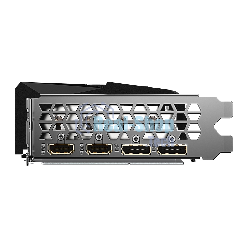 Видеокарта GV-R76GAMING-8GD