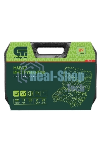 Набор инструментов Сибртех, 1/2