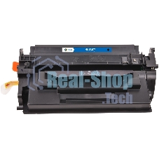 Картридж лазерный G&G GG-CF287A черный (9000 стр.) для HP LJ M506dn/M506n/M506x