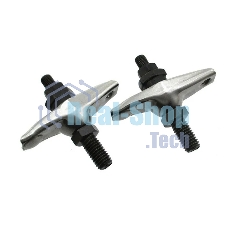 Коромысло в сборе для двигателей 168 131067