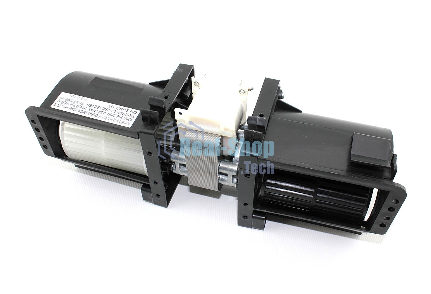 Вентилятор охлаждения 11002017000177 для духовок Krona