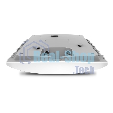 Точка доступа AC1750 V4 Wireless MU-MIMO Gigabit Ceiling Mount Access Point V4