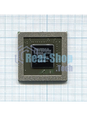 Видеочип GeForce GTX560M, N12E-GS-A1 (new)