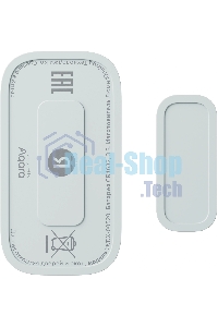 Датчик открытия дверей и окон, Яндекс, Zigbee YNDX-00520