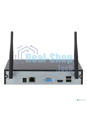 Видеорегистратор Dahua DHI-NVR2108HC-W