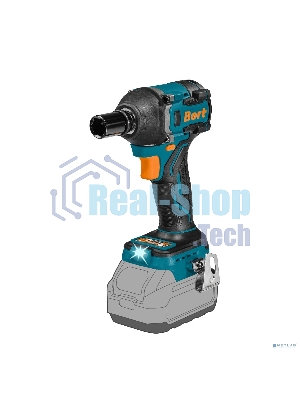 Гайковерт аккумуляторный Bort BSR-21U-S (420Нм; без АКБ и ЗУ)