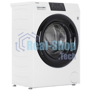 Стиральная машина Haier HW60-BP12919B белый загр. фронтальная макс.: 6 кг 1200об/мин класс: А+++