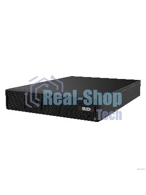 Батарейный блок CBR EBP-RT-2000-48V18AH для моделей ESN-2KRT-8I-LCHERSC, PLS-2KRT-8I-LCHERSC
