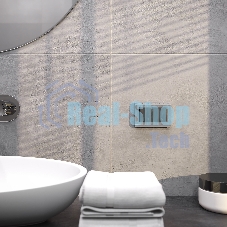 Розетка двойная влагозащ. с зазем. с защит. крышками и шторками Werkel W1172204 (графит рифленый)
