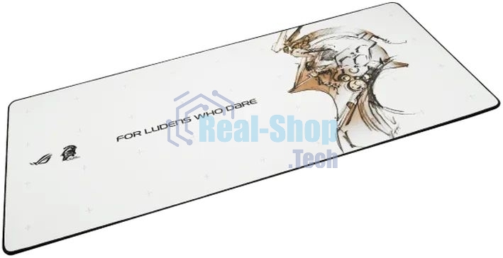 Коврики для мыши ASUS NC21 ROG SCABBARD II-KJP