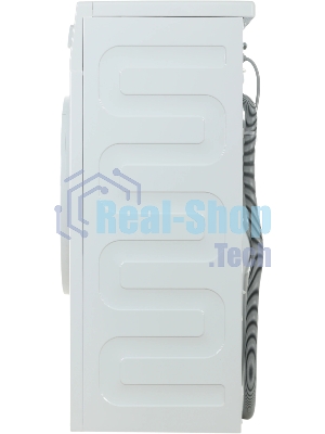 Стиральная машина Beko WRS5512BWW белый, загрузка фронтальная 5 кг, 1000 об/мин., класс: А