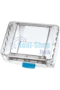 Пылесос Thomas DryBOX черный/синий, 300/1700Вт, уборка сухая, пылесборник контейнер 2.1 л