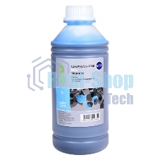 Чернила Cactus CS-EPT6735-1000 светло-голубой 1000мл для Epson L800/L810/L850/L1800