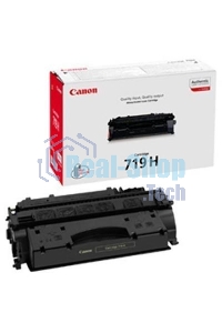 Картридж лазерный Canon Cartridge 719H (3480B002) черный (6400 стр.) для i-Sensys MF5840/MF5880/LBP6300/LBP6650