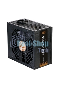 Блок питания Zalman ZM550-GVII, 550Вт, 80 PLUS Bronze, 120мм, черный