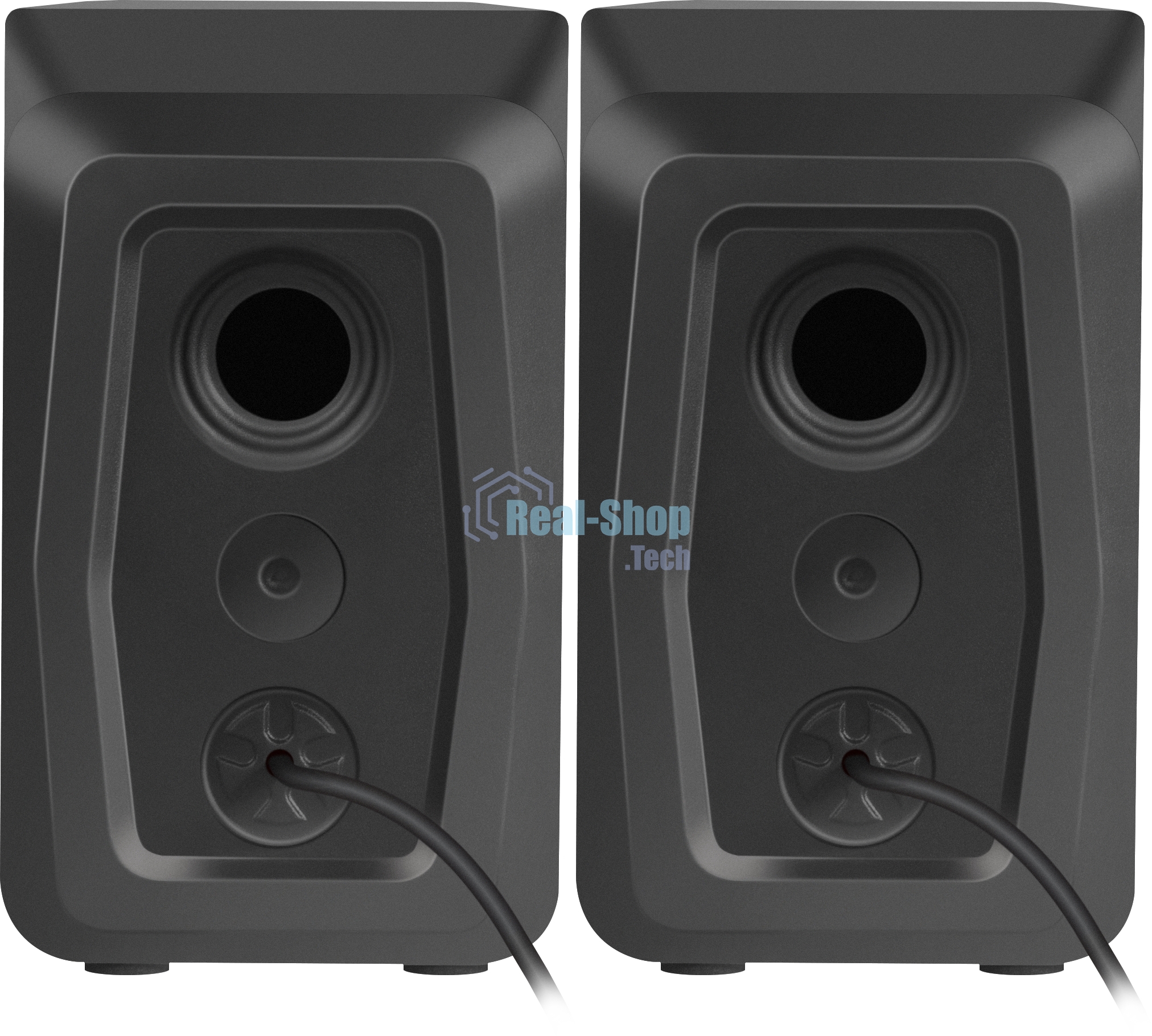 Акустическая система 2.0 Defender SOLAR 1 65401